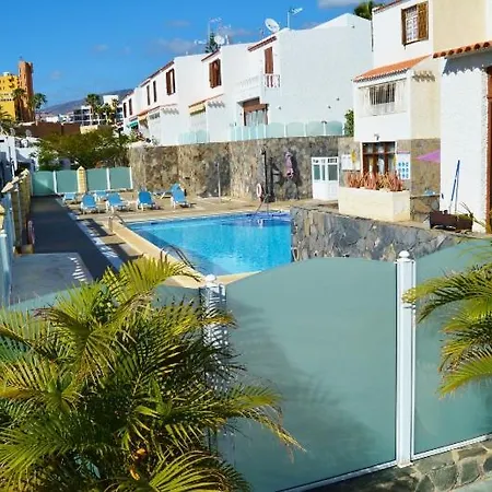 Dream Townhouse Playa de las Americas (Tenerife)