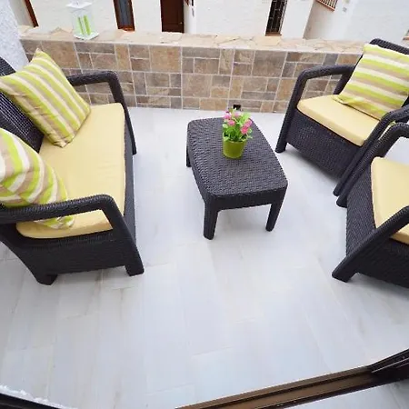 Dream Townhouse Apartment Playa de las Americas (Tenerife)