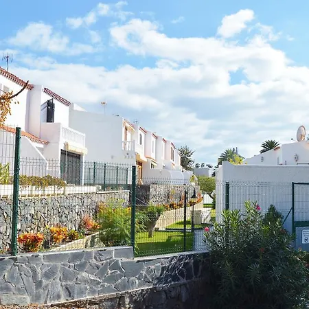 Dream Townhouse * Playa de las Americas (Tenerife)