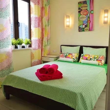 Dream Townhouse Apartment *