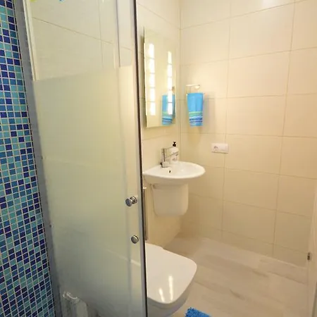 Dream Townhouse Apartment Playa de las Americas (Tenerife)
