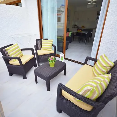 Apartment Dream Townhouse *