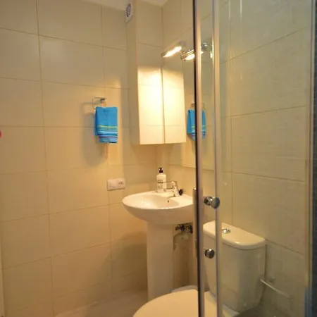 Dream Townhouse * Playa de las Americas (Tenerife)