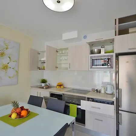 Dream Townhouse Apartment Playa de las Americas (Tenerife)
