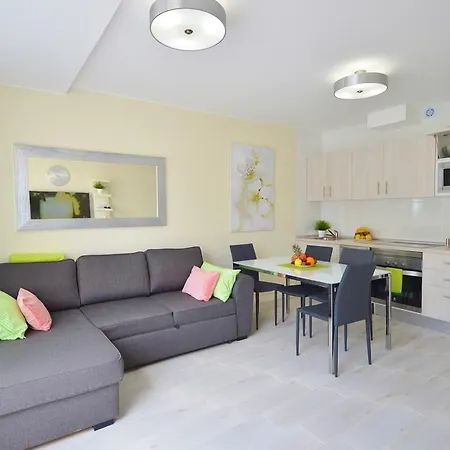Dream Townhouse Apartment