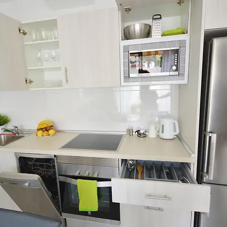 Apartment Dream Townhouse *