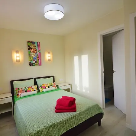 Dream Townhouse * Playa de las Americas (Tenerife)